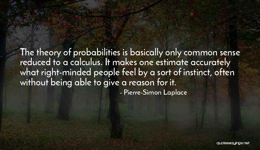 Seipelt Web Quotes By Pierre-Simon Laplace Seipelt Web Quotes By Pierre-Simon Laplace