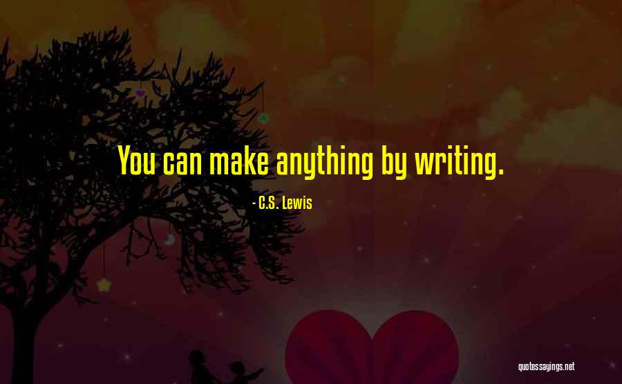 Seiphemo Rapulana Quotes By C.S. Lewis Seiphemo Rapulana Quotes By C.S. Lewis
