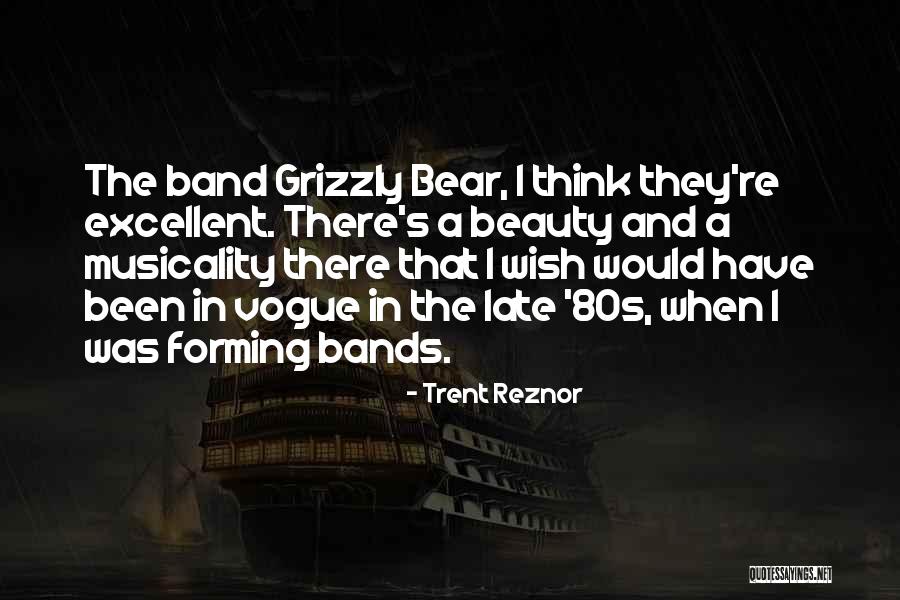 Seiple Farms Quotes By Trent Reznor Seiple Farms Quotes By Trent Reznor