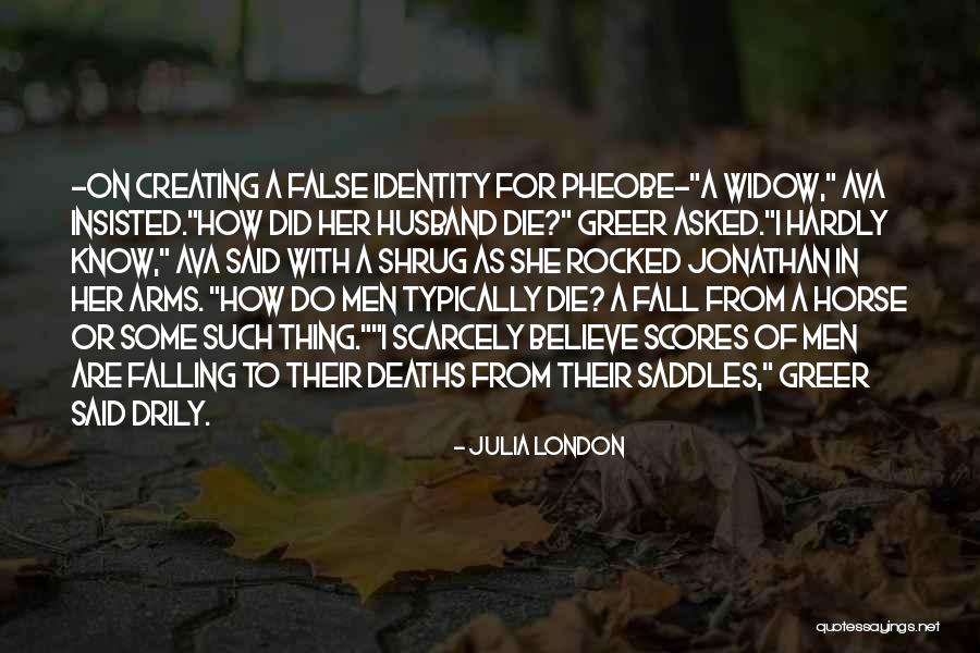 Seiple Gun Quotes By Julia London Seiple Gun Quotes By Julia London