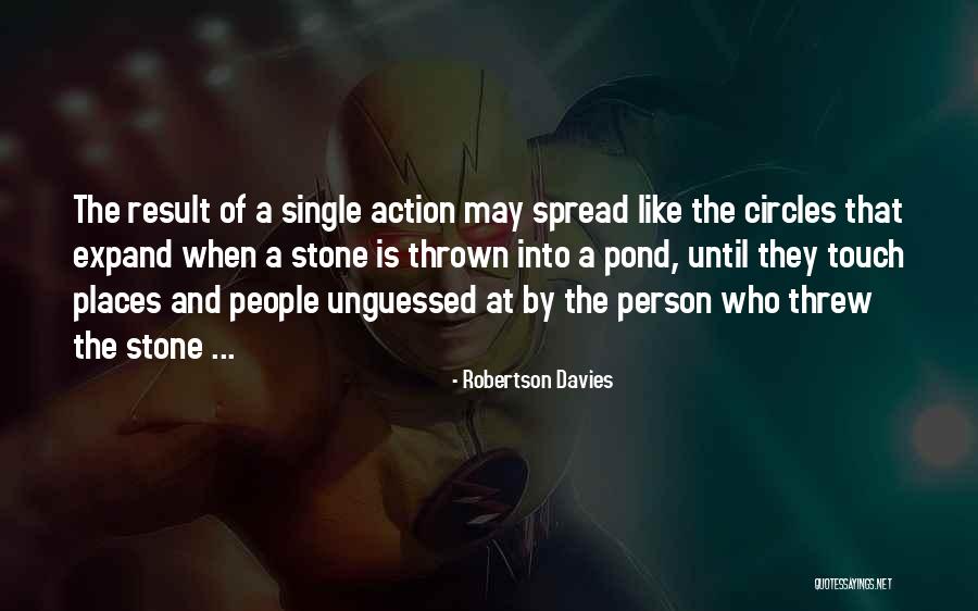 Seiple Gun Quotes By Robertson Davies Seiple Gun Quotes By Robertson Davies
