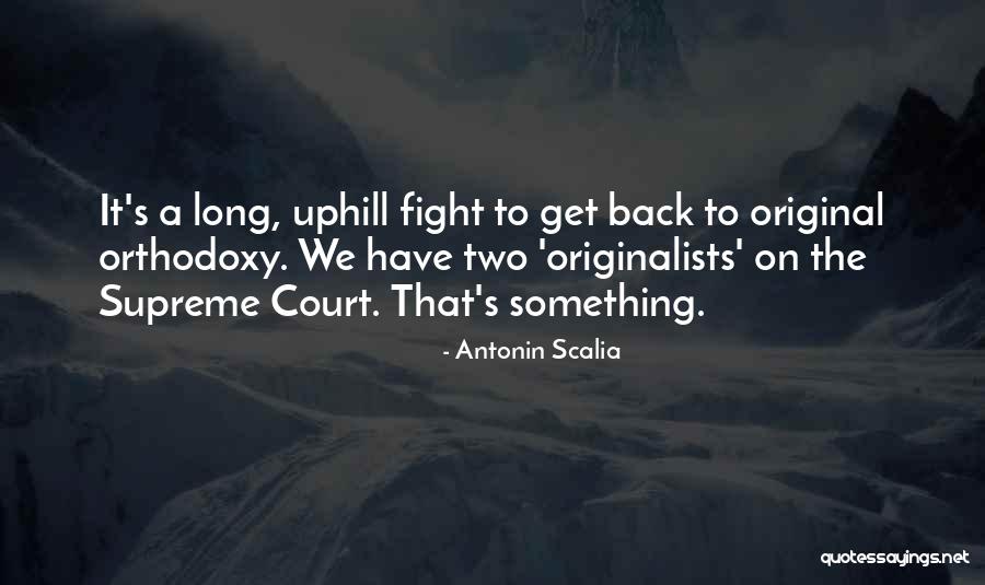 Seipp Roofing Quotes By Antonin Scalia Seipp Roofing Quotes By Antonin Scalia