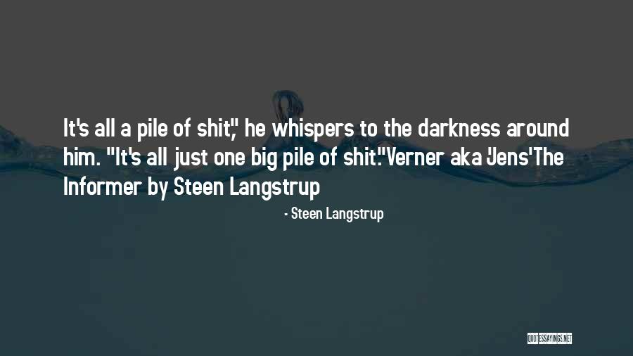 Seiran Aircraft Quotes By Steen Langstrup Seiran Aircraft Quotes By Steen Langstrup