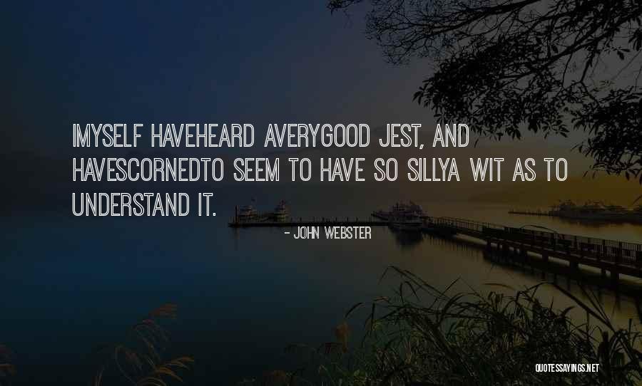 Seiran Airplane Quotes By John Webster Seiran Airplane Quotes By John Webster