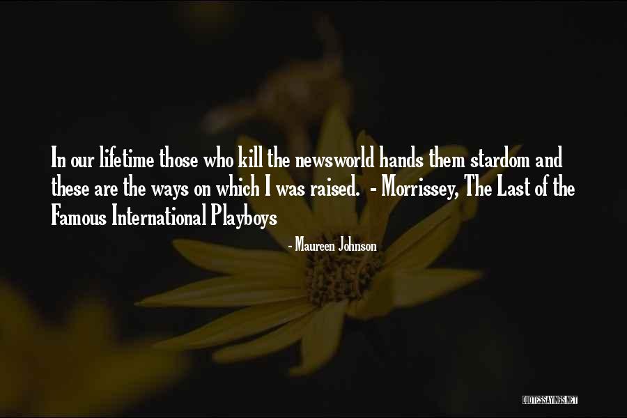 Seiran Airplane Quotes By Maureen Johnson Seiran Airplane Quotes By Maureen Johnson