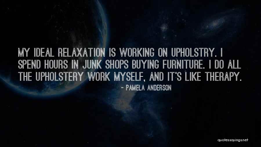 Seirawan Quotes By Pamela Anderson Seirawan Quotes By Pamela Anderson