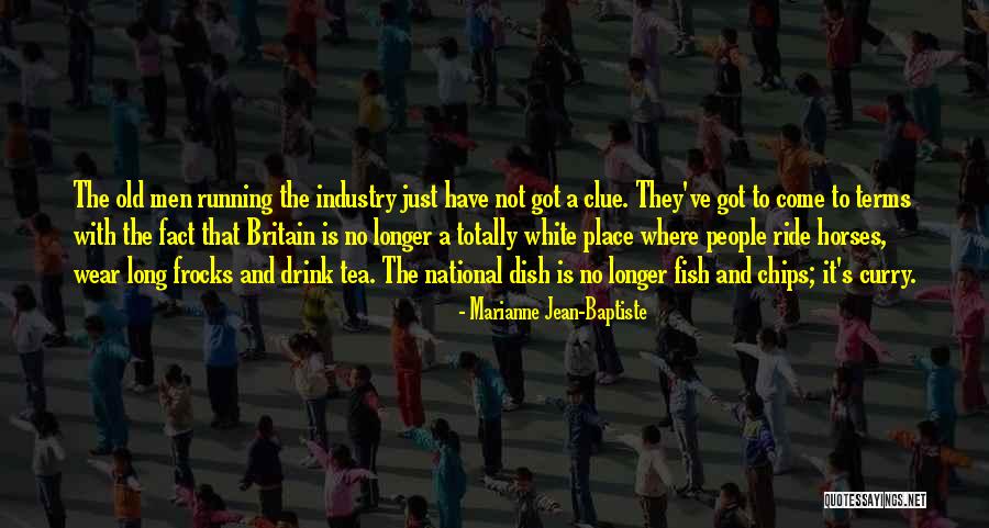 Seiring Sinonim Quotes By Marianne Jean-Baptiste Seiring Sinonim Quotes By Marianne Jean-Baptiste