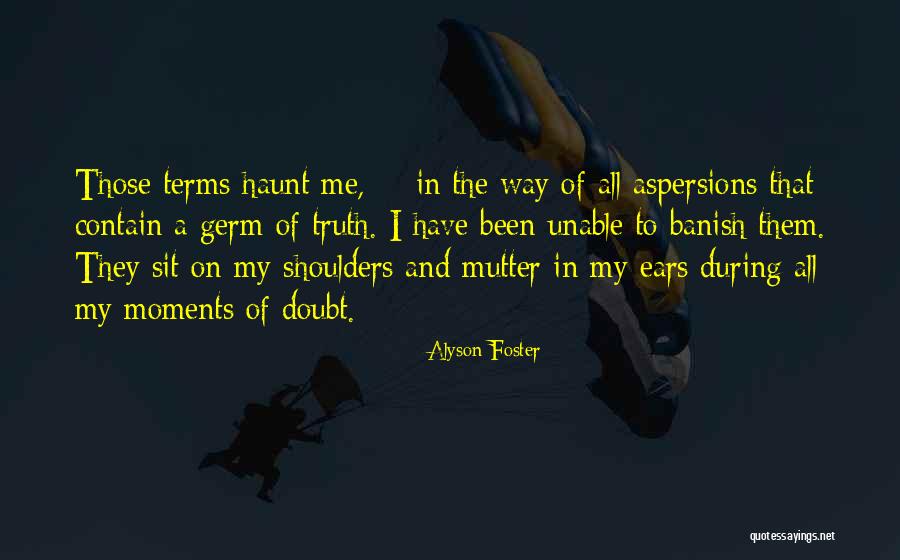 Seis Manos Opening Quotes By Alyson Foster Seis Manos Opening Quotes By Alyson Foster