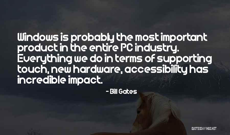 Seis Manos Opening Quotes By Bill Gates Seis Manos Opening Quotes By Bill Gates