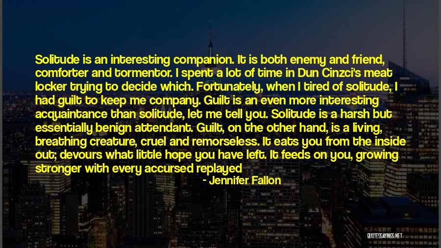 Seis Manos Opening Quotes By Jennifer Fallon Seis Manos Opening Quotes By Jennifer Fallon