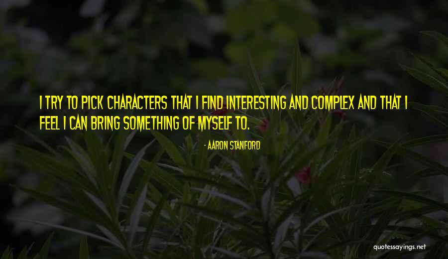 Seiscientos Numero Quotes By Aaron Stanford Seiscientos Numero Quotes By Aaron Stanford