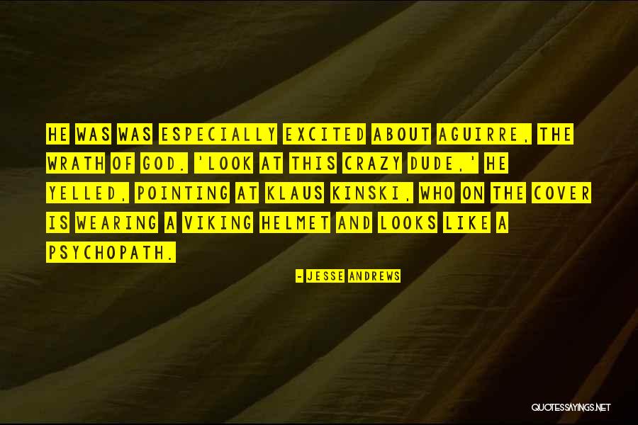 Seisd Parent Quotes By Jesse Andrews Seisd Parent Quotes By Jesse Andrews