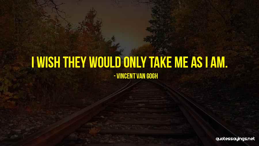 Seised Quotes By Vincent Van Gogh Seised Quotes By Vincent Van Gogh
