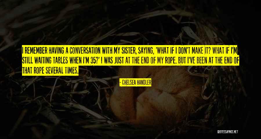 Seiseki Quotes By Chelsea Handler Seiseki Quotes By Chelsea Handler