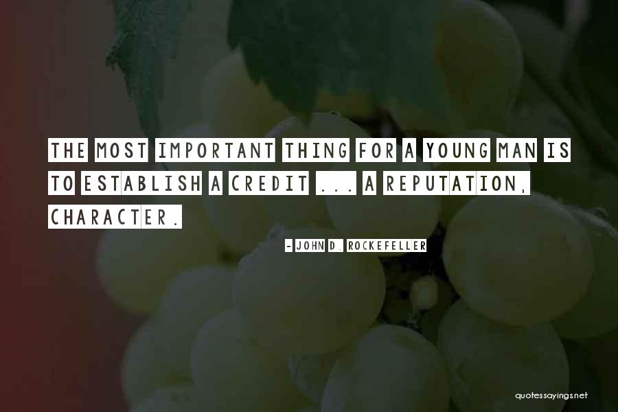 Seiseki Quotes By John D. Rockefeller Seiseki Quotes By John D. Rockefeller