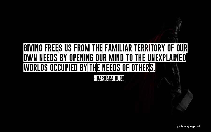 Seiser Quotes By Barbara Bush Seiser Quotes By Barbara Bush