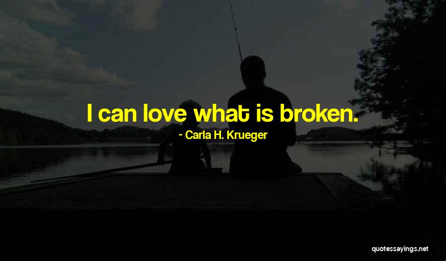 Seishi Quotes By Carla H. Krueger Seishi Quotes By Carla H. Krueger