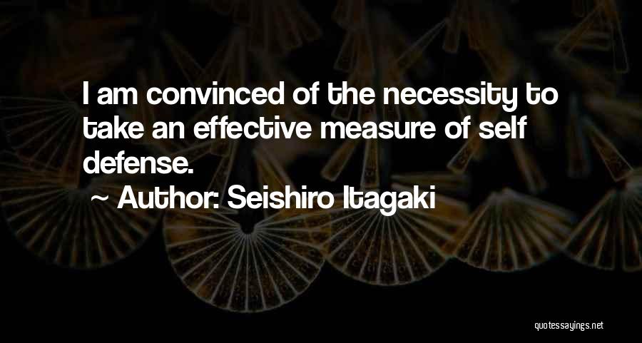 Seishiro Itagaki Quotes 939659