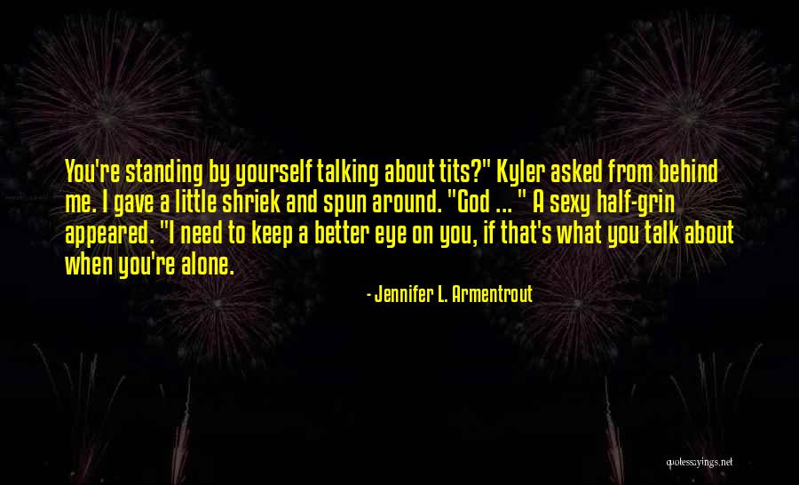 Seishirou Tsubasa Quotes By Jennifer L. Armentrout Seishirou Tsubasa Quotes By Jennifer L. Armentrout