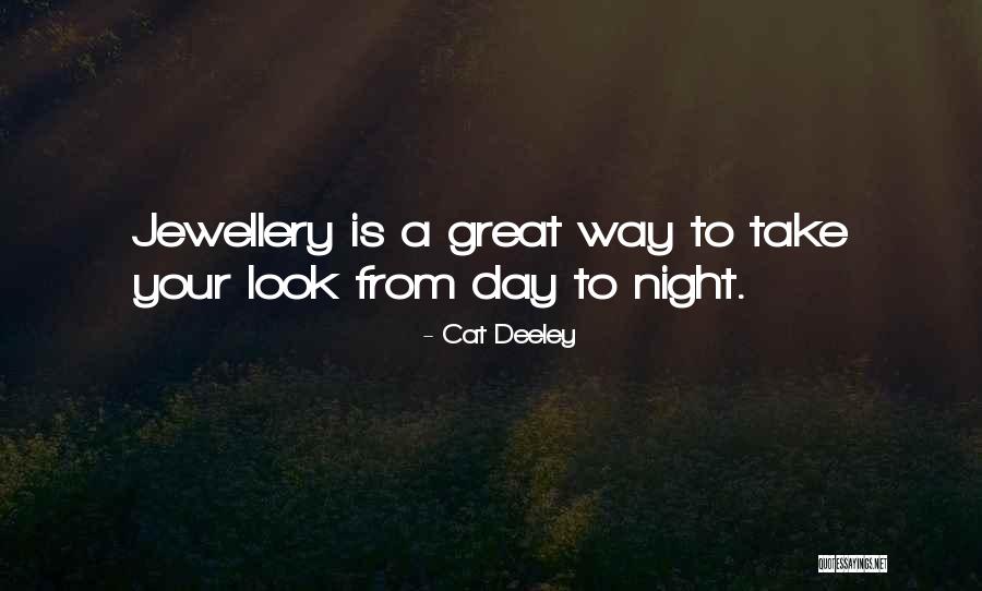 Seisisters Quotes By Cat Deeley Seisisters Quotes By Cat Deeley