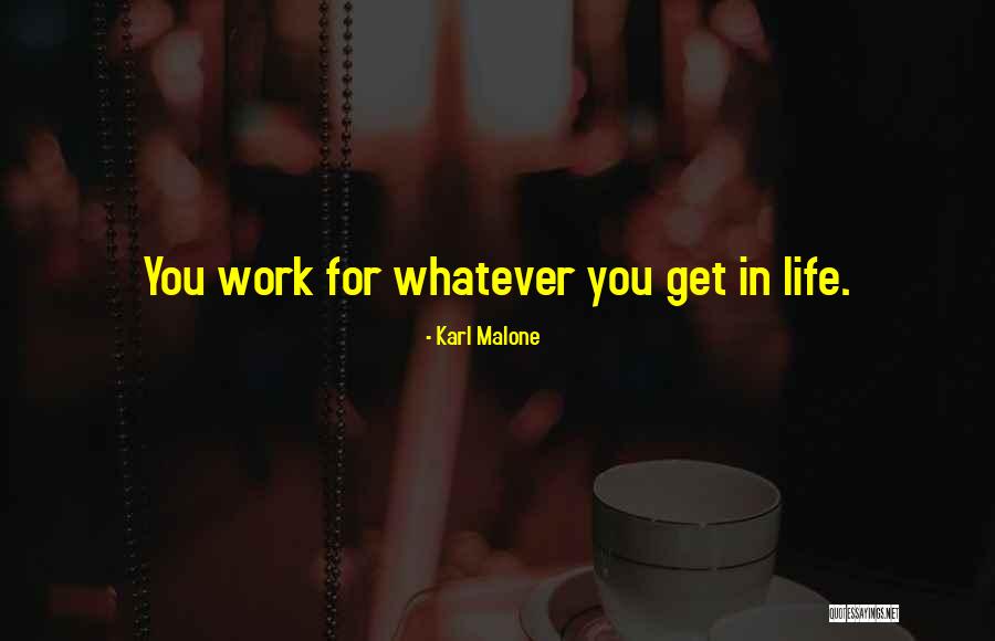 Seisisters Quotes By Karl Malone Seisisters Quotes By Karl Malone
