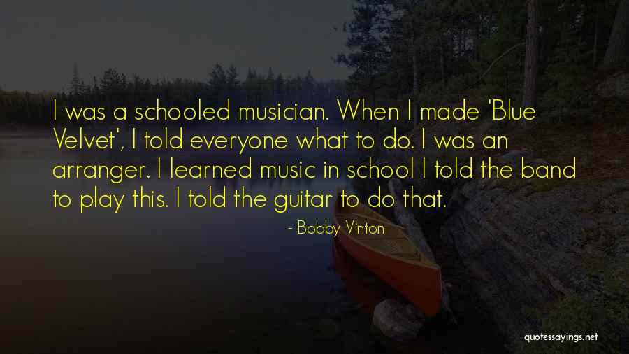 Seiskari Dog Quotes By Bobby Vinton Seiskari Dog Quotes By Bobby Vinton