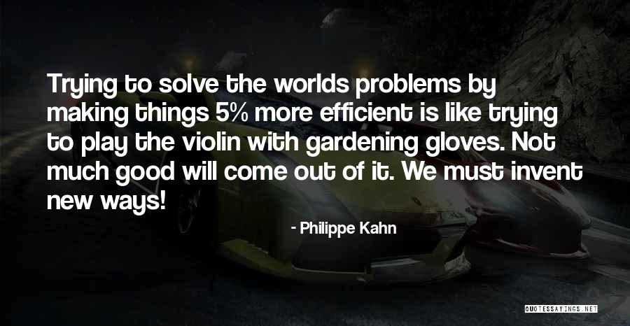 Seismographs Quotes By Philippe Kahn Seismographs Quotes By Philippe Kahn