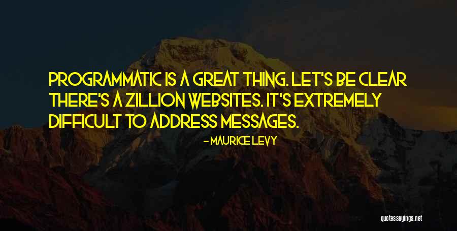 Seismographs Seismometer Quotes By Maurice Levy Seismographs Seismometer Quotes By Maurice Levy