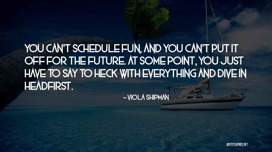 Seismologist Study Quotes By Viola Shipman Seismologist Study Quotes By Viola Shipman