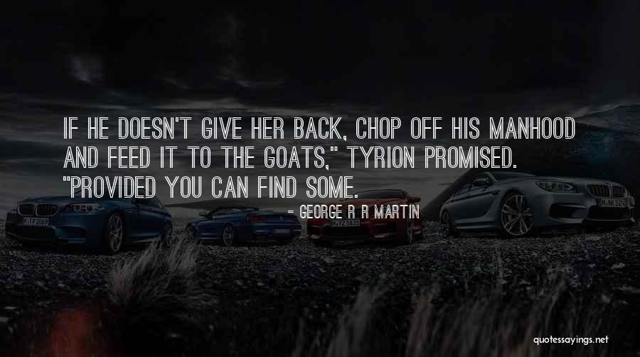 Seisuke Hayakawa Quotes By George R R Martin Seisuke Hayakawa Quotes By George R R Martin