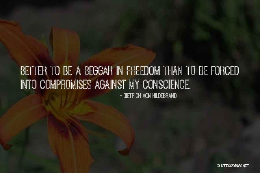 Seitan Quotes By Dietrich Von Hildebrand Seitan Quotes By Dietrich Von Hildebrand