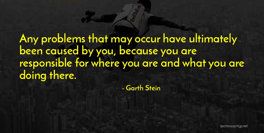 Seitanidis Quotes By Garth Stein Seitanidis Quotes By Garth Stein