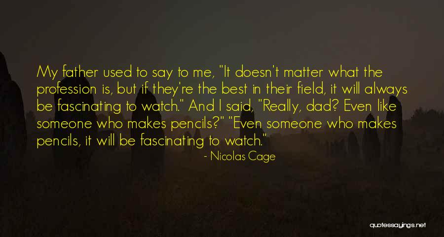 Seitanidis Quotes By Nicolas Cage Seitanidis Quotes By Nicolas Cage