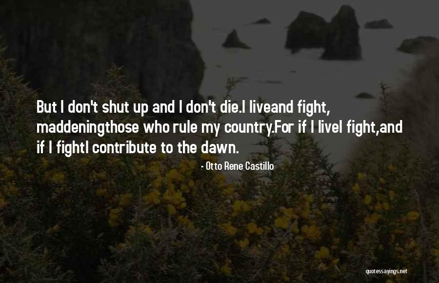 Seitanidis Stores Quotes By Otto Rene Castillo Seitanidis Stores Quotes By Otto Rene Castillo