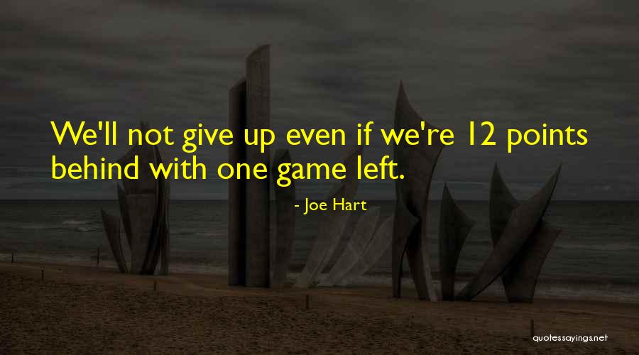 Seite Tortillas Quotes By Joe Hart Seite Tortillas Quotes By Joe Hart