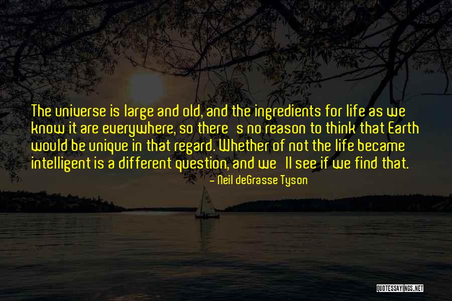 Seitel Seismic Quotes By Neil DeGrasse Tyson Seitel Seismic Quotes By Neil DeGrasse Tyson