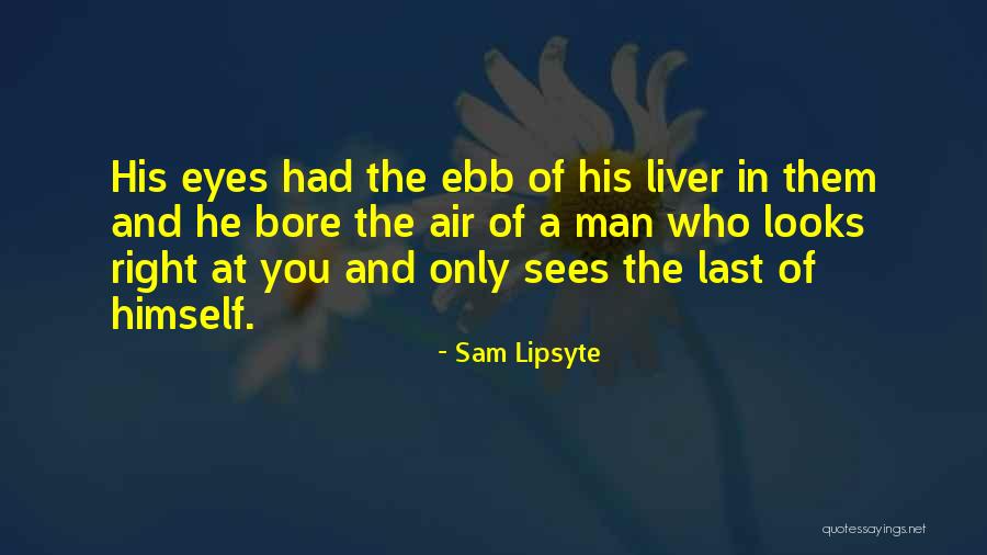Seitel Seismic Quotes By Sam Lipsyte Seitel Seismic Quotes By Sam Lipsyte