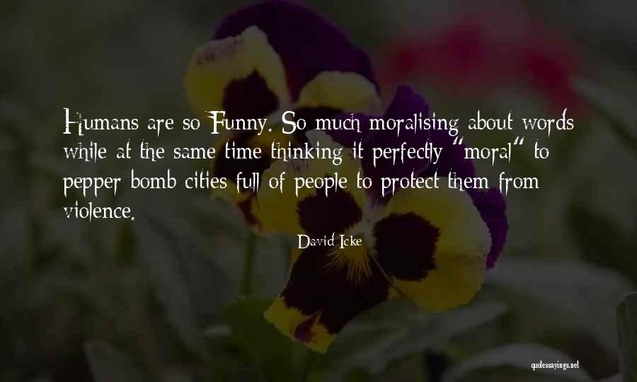 Seiten Quotes By David Icke Seiten Quotes By David Icke