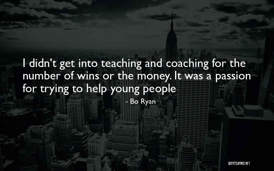 Seiten Wo Quotes By Bo Ryan Seiten Wo Quotes By Bo Ryan