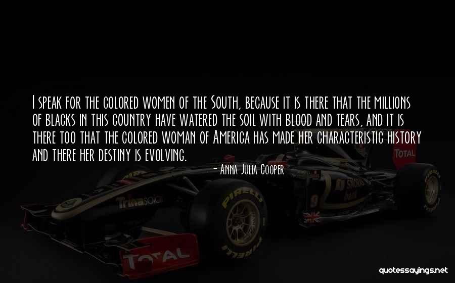 Seitenbacher Quotes By Anna Julia Cooper Seitenbacher Quotes By Anna Julia Cooper