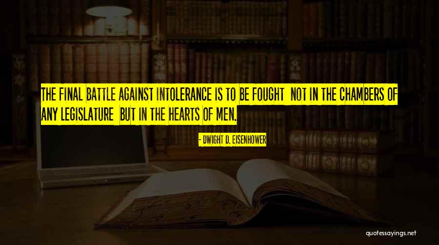 Seitenbacher Quotes By Dwight D. Eisenhower Seitenbacher Quotes By Dwight D. Eisenhower