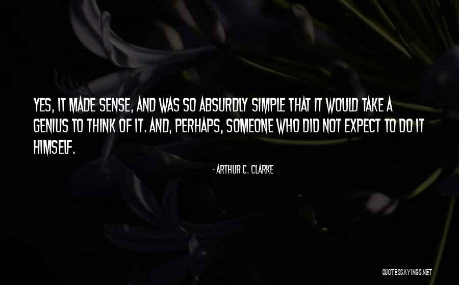 Seitenmarkise Quotes By Arthur C. Clarke Seitenmarkise Quotes By Arthur C. Clarke