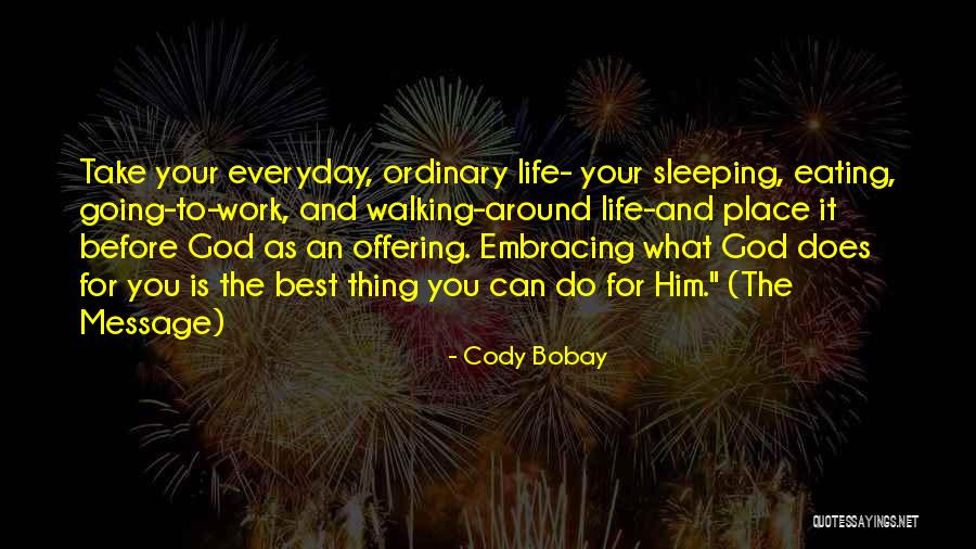 Seitenmarkise Quotes By Cody Bobay Seitenmarkise Quotes By Cody Bobay