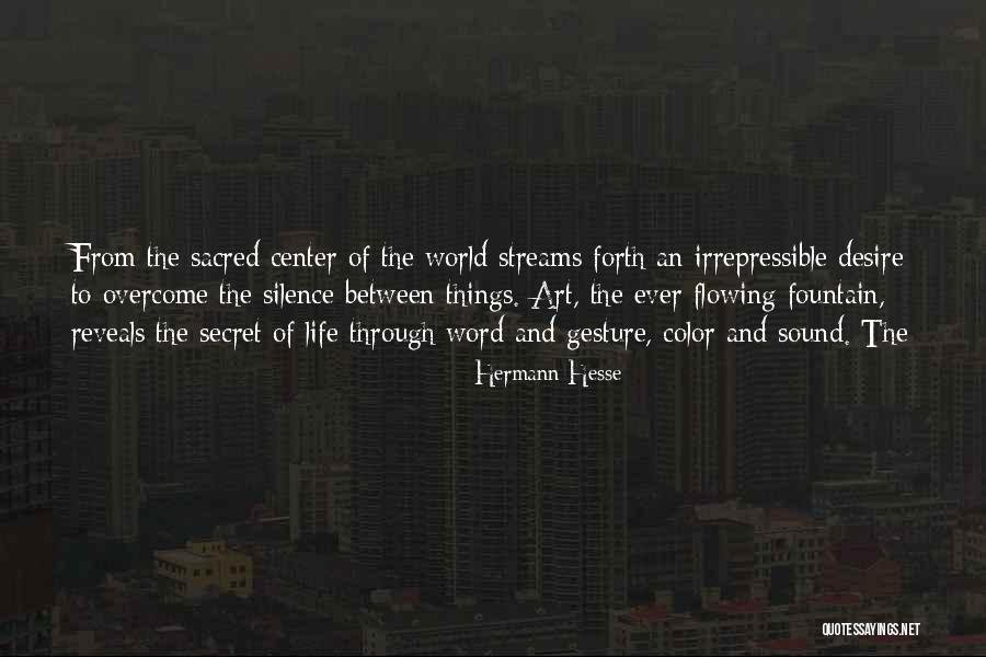 Seitenmarkise Quotes By Hermann Hesse Seitenmarkise Quotes By Hermann Hesse