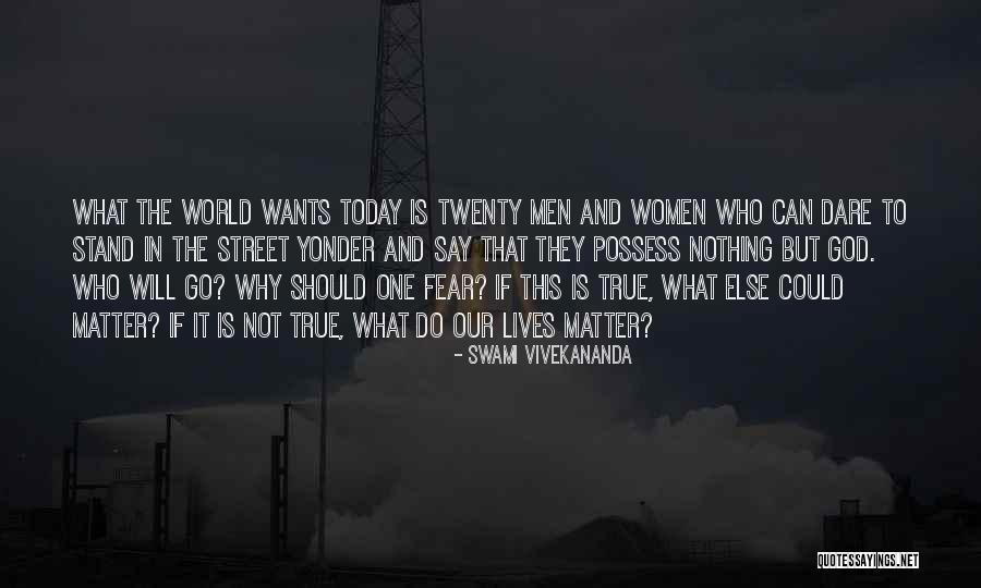 Seiter Quotes By Swami Vivekananda Seiter Quotes By Swami Vivekananda