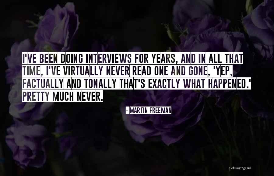 Seitsinger Water Quotes By Martin Freeman Seitsinger Water Quotes By Martin Freeman