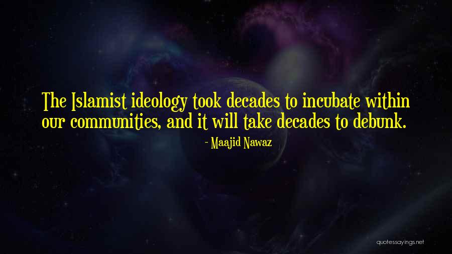 Seitter In New Haven Quotes By Maajid Nawaz Seitter In New Haven Quotes By Maajid Nawaz