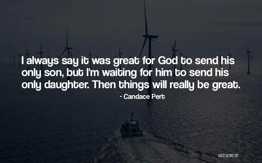 Seitzler Family History Quotes By Candace Pert Seitzler Family History Quotes By Candace Pert