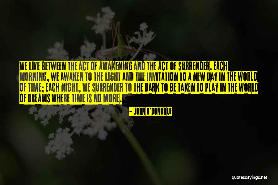 Seiva Ao Quotes By John O'Donohue Seiva Ao Quotes By John O'Donohue