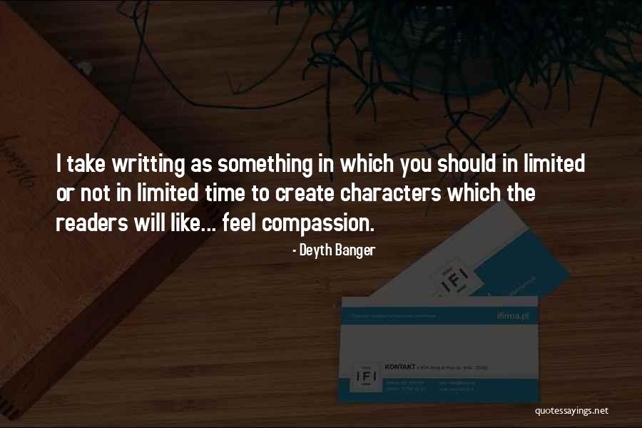 Seiva Trupe Quotes By Deyth Banger Seiva Trupe Quotes By Deyth Banger